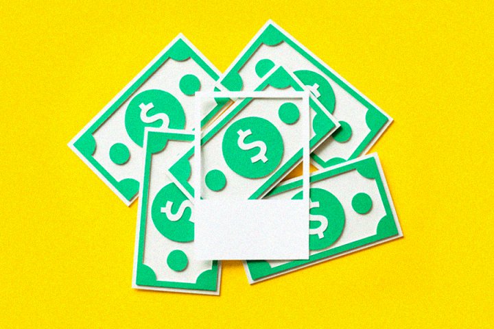 5 formas de ganhar dinheiro com aplicativos